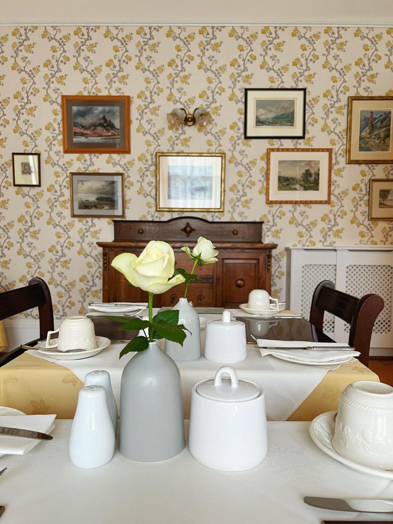 Gladstone House Hotel Edinburgh Eksteriør billede